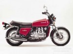 HONDA GL1000 (1975-1976)