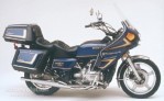 HONDA GL1000 (1975-1976)