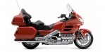HONDA GL1800A Gold Wing ABS (2003-2004)