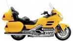 HONDA GL1800A Gold Wing ABS (2004-2005)
