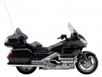 HONDA GL1800A Gold Wing ABS (2005-2006)