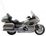 HONDA GL1800A Gold Wing ABS (2005-2006)