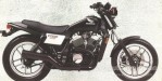 HONDA VT500FT Ascot (1982-1984)
