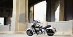 INDIAN Chieftain (2017-2019)