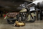 INDIAN Chief Bomber Limited Edition (2009-2010)