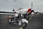 INDIAN Chief Bomber Limited Edition (2009-2010)