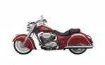 INDIAN Chief Classic (2013-2014)