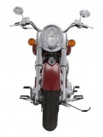 INDIAN Chief Classic (2012-2013)