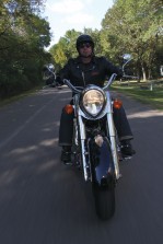 INDIAN Chief Classic (2011-2012)
