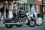 INDIAN Chief Classic (2011-2012)
