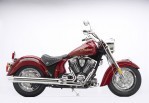 INDIAN Chief Classic (2009-2010)