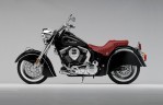 INDIAN Chief Deluxe (2008-2009)
