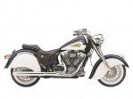 INDIAN Chief Deluxe (2002-2003)