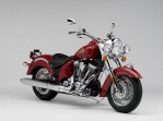 INDIAN Chief Standard (2008-2009)