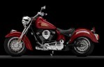 INDIAN Chief Standard (2008-2009)