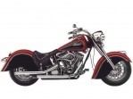 INDIAN Chief (1999-2000)