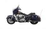 INDIAN Chieftain (2013-2014)