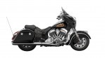INDIAN Chieftain (2013-2014)
