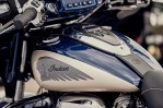 INDIAN Chieftain (2019 - Present)