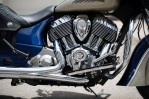 INDIAN Chieftain (2019 - Present)