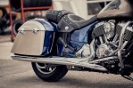 INDIAN Chieftain (2019-Present)