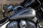 INDIAN Chieftain (2015-2016)