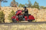 INDIAN Chieftain (2014-2015)