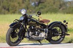 INDIAN Four (1933-1934)