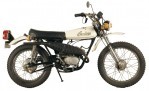 INDIAN ME 100 (1974-1975)