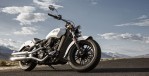 INDIAN SCOUT SIXTY (2016-2017)
