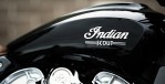 INDIAN SCOUT (2017-2019)