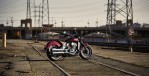 INDIAN SCOUT (2017-2019)