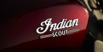 INDIAN SCOUT (2017 - 2019)