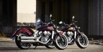 INDIAN SCOUT (2017 - 2019)