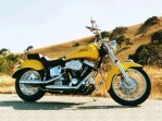 INDIAN SCOUT (2001-2002)