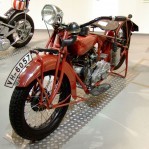 INDIAN Scout 101 (1928-1931)