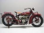 INDIAN Scout 101 (1928-1931)