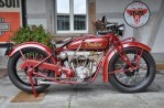 INDIAN Scout 37 (1920-1927)
