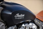 INDIAN Scout ABS (2015-2016)