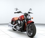 INDIAN Scout ABS (2015-2016)