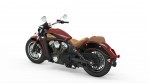 INDIAN Scout (2019-2023)