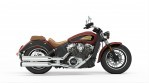 INDIAN Scout (2019-Present)