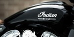 INDIAN Scout (2015-2016)