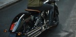 INDIAN Scout (2015-2016)