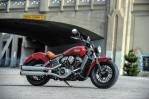 INDIAN Scout (2014-2015)