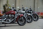 INDIAN Scout (2014-2015)