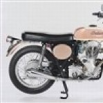 INDIAN Velo 500 (1969-1971)