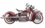 INDIAN FOUR (1928-1943)