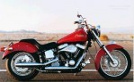 INDIAN SCOUT (2001-2002)