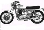 ITALJET Grifon 650 (1969-1972)
